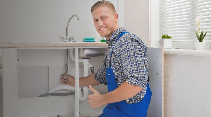 After-hours Plumber in Christoval, TX